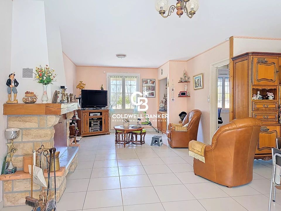 Villa i Saint-Michel-en-l'Herm, Vendee - foto 5