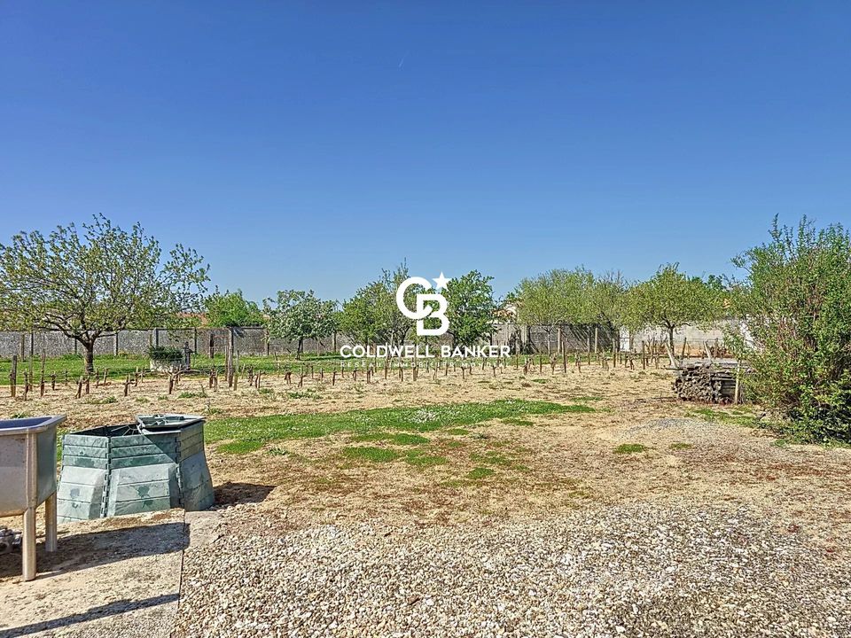 Villa i Saint-Michel-en-l'Herm, Vendee - foto 4
