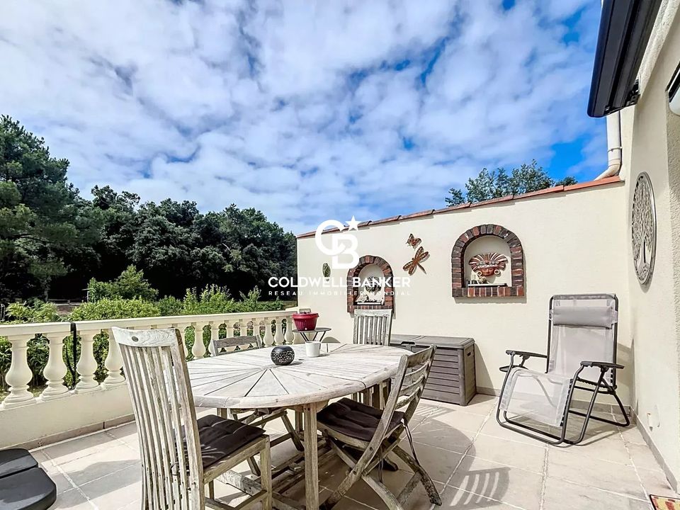 Villa i Longeville-sur-Mer, Vendee - foto 3