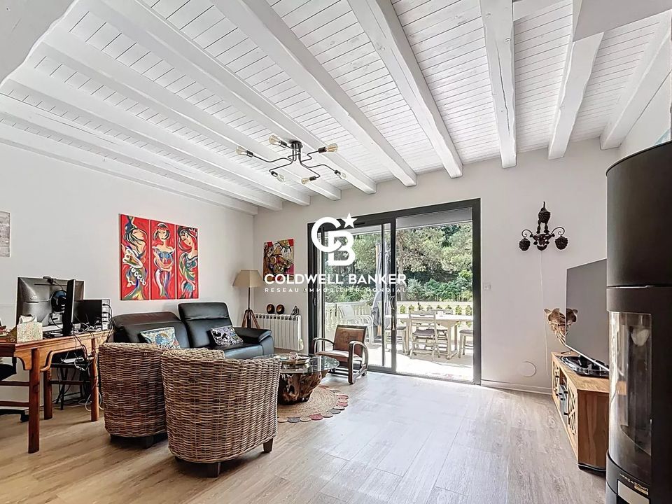 Villa i Longeville-sur-Mer, Vendee - foto 1