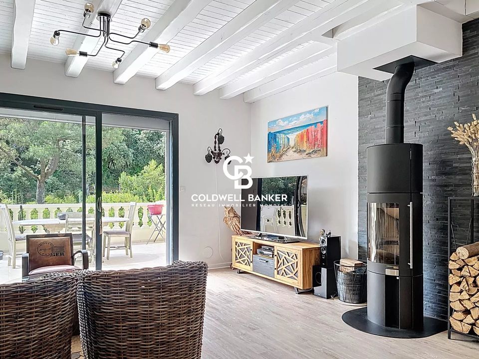 Villa i Longeville-sur-Mer, Vendee - foto 4
