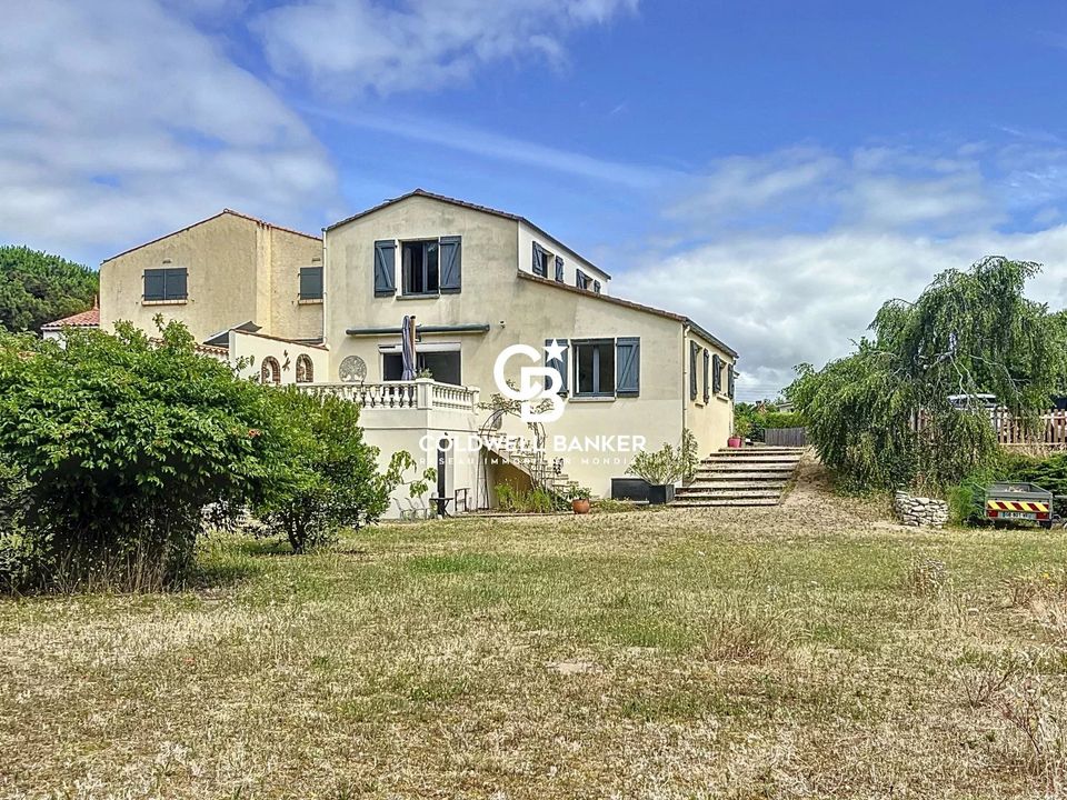 Villa i Longeville-sur-Mer, Vendee - foto 5