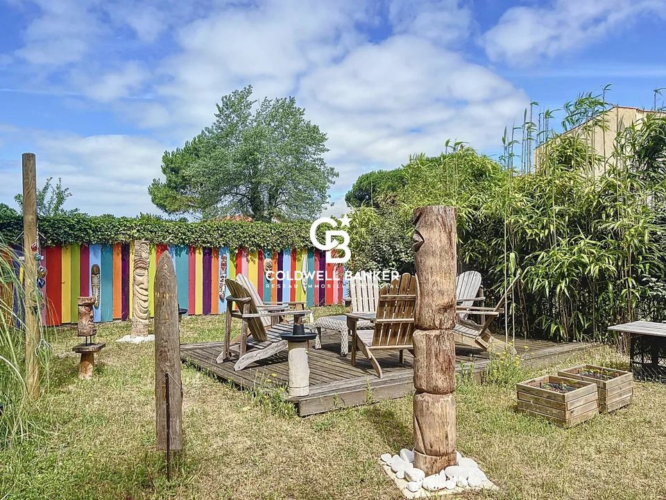 Villa i Longeville-sur-Mer, Vendee - foto 2