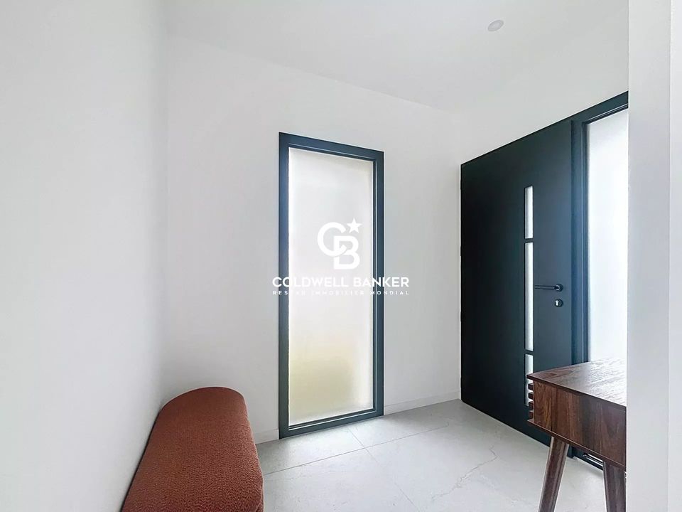 Villa i Talmont-Saint-Hilaire, Vendee - bilde 4