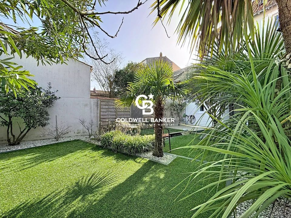 Villa i Les Sables-d'Olonne, Vendee - foto 1