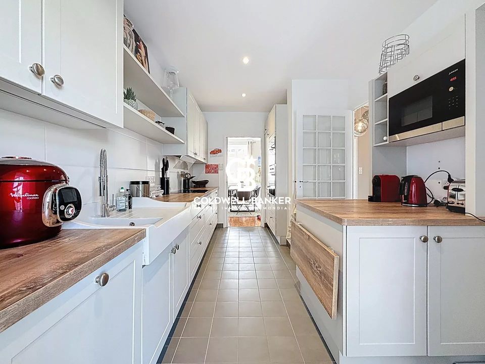 Villa i Les Sables-d'Olonne, Vendee - foto 3