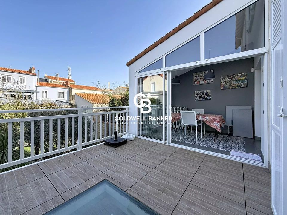 Villa i Les Sables-d'Olonne, Vendee - foto 2