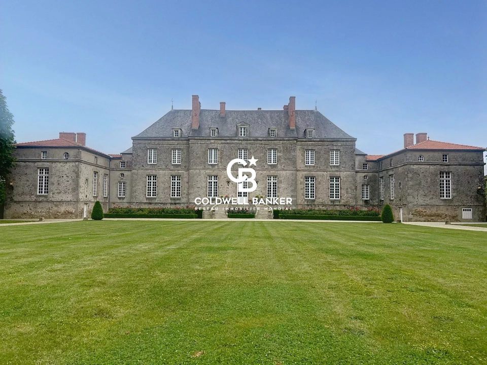 Landejendom i Nantes, Loire-Atlantique - foto 2