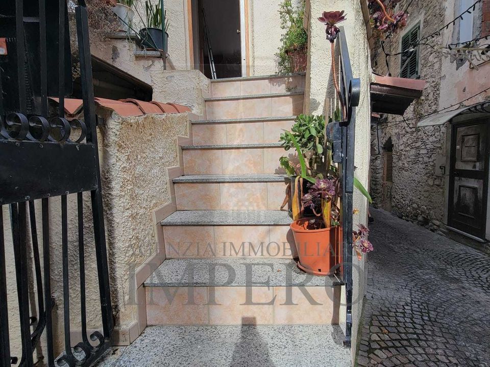 Lejlighed i Camporosso, Imperia - foto 1
