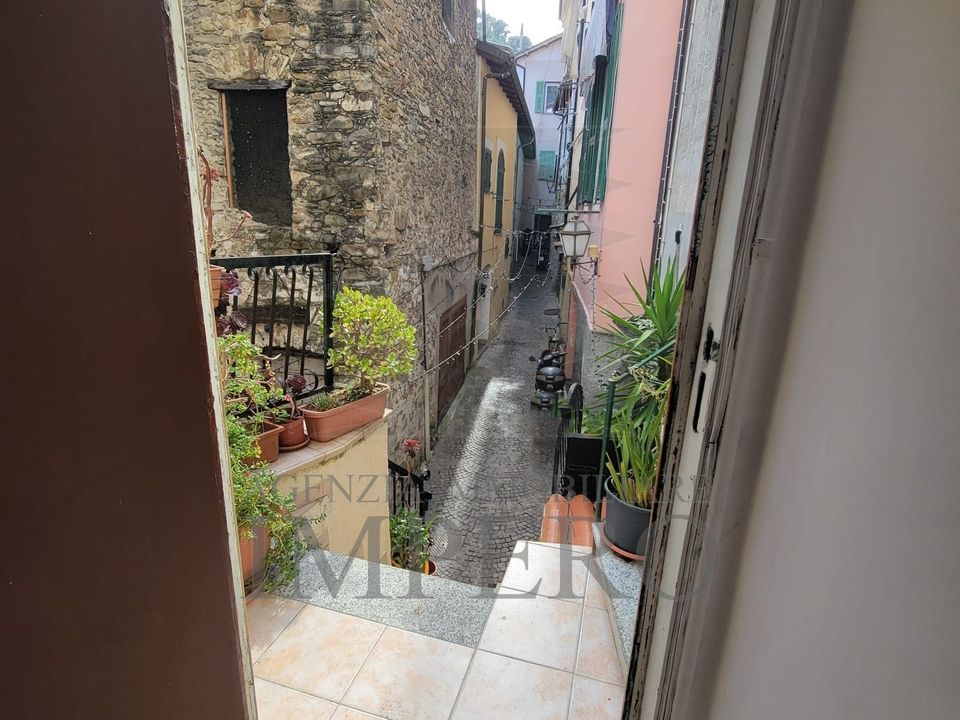 Lejlighed i Camporosso, Imperia - foto 2