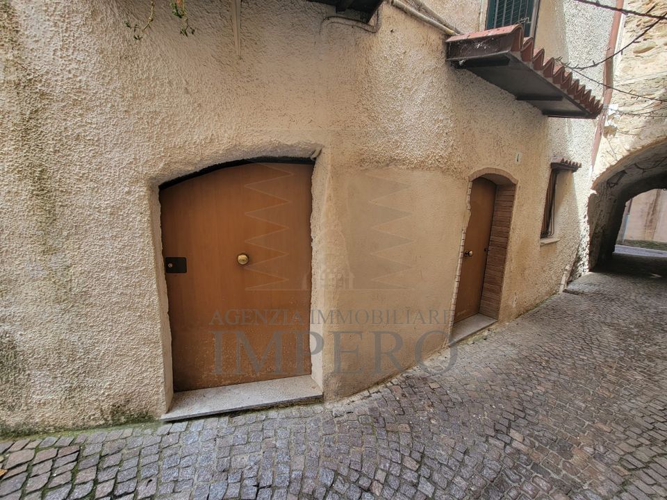 Lejlighed i Camporosso, Imperia - foto 4