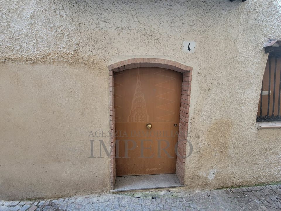 Lejlighed i Camporosso, Imperia - foto 5