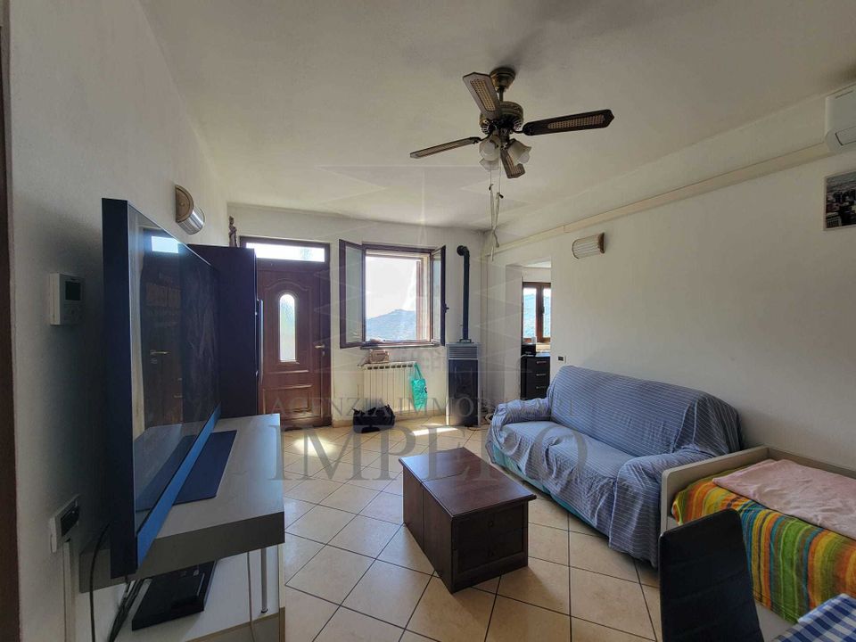 Villa i Camporosso, Imperia - foto 3