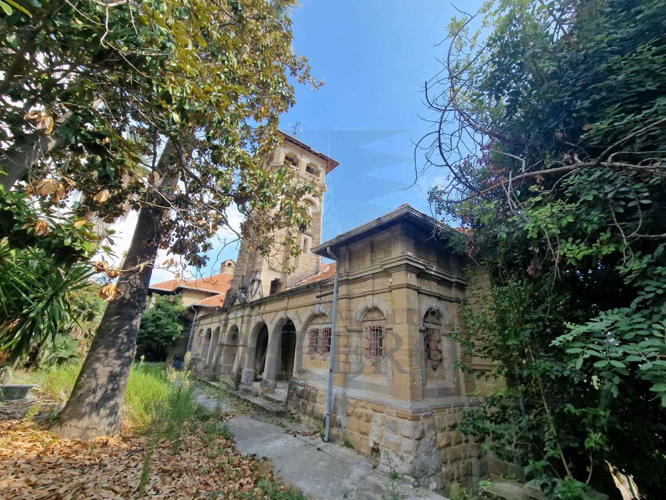 Villa i Ventimiglia, Imperia - foto 3