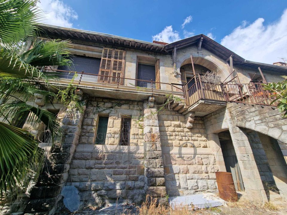 Villa i Ventimiglia, Imperia - foto 4