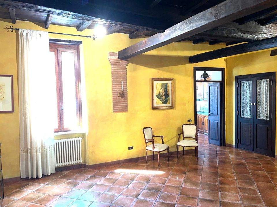 Lejlighed i Paliano, Frosinone - foto 1