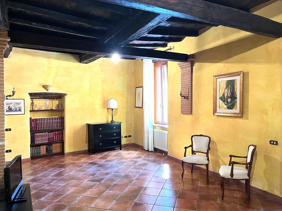 Lejlighed i Paliano, Frosinone - foto 2
