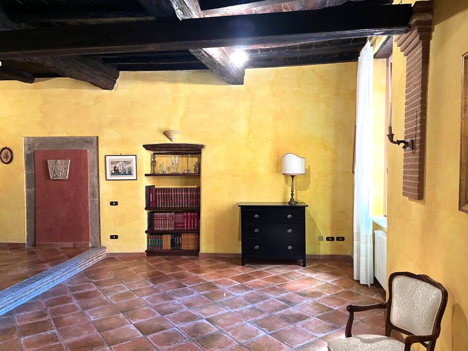Lejlighed i Paliano, Frosinone - foto 3