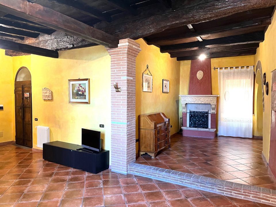 Lejlighed i Paliano, Frosinone - foto 4