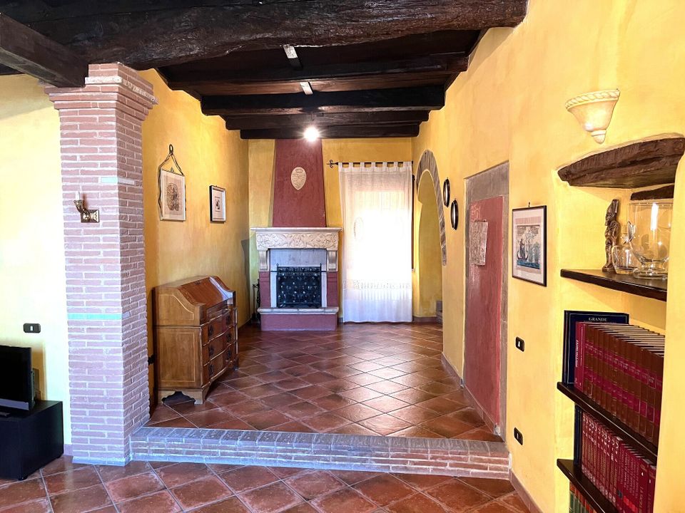 Lejlighed i Paliano, Frosinone - foto 5