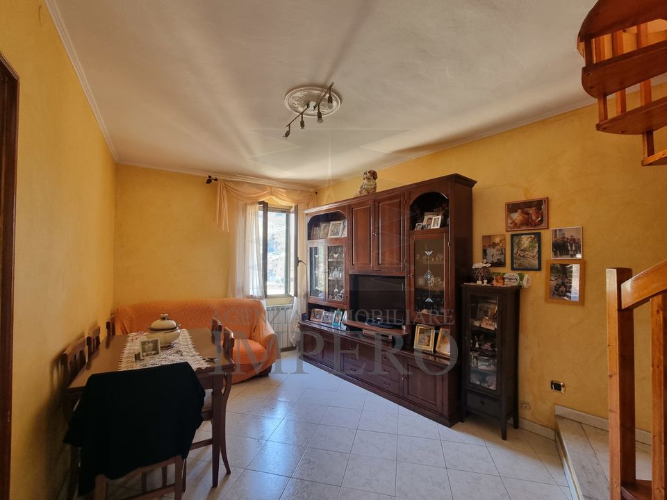 Lejlighed i Ventimiglia, Imperia - foto 2