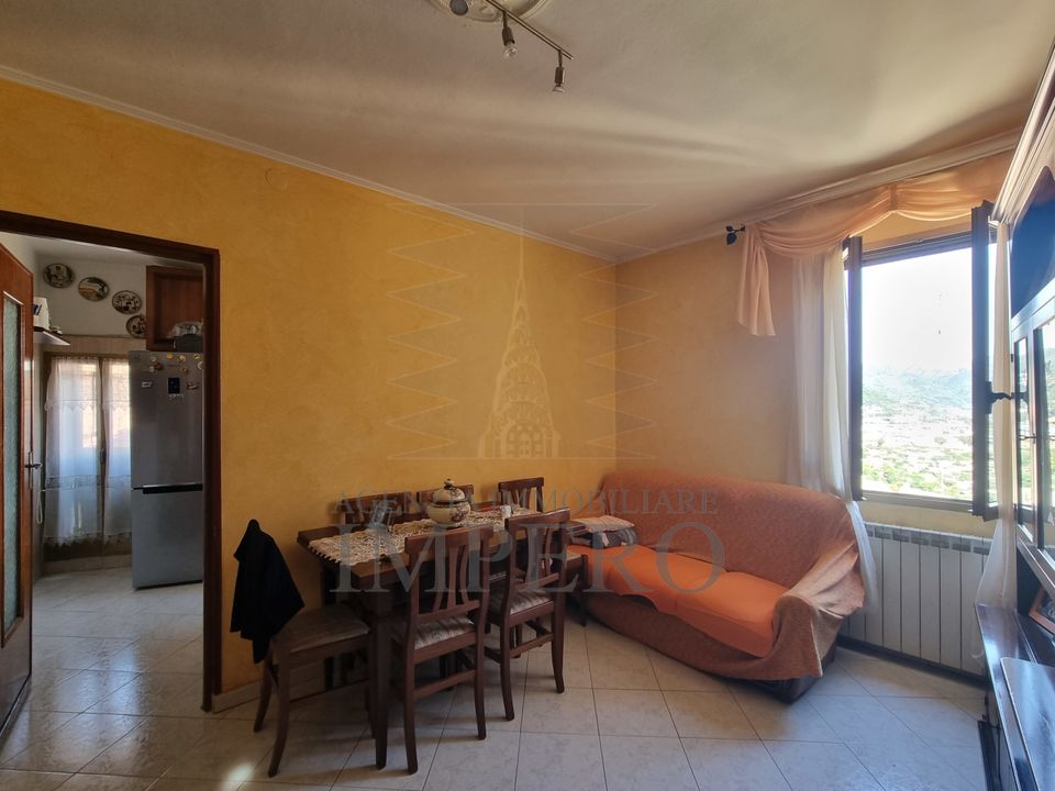 Lejlighed i Ventimiglia, Imperia - foto 3