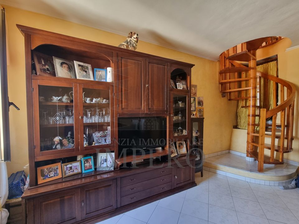 Lejlighed i Ventimiglia, Imperia - foto 4