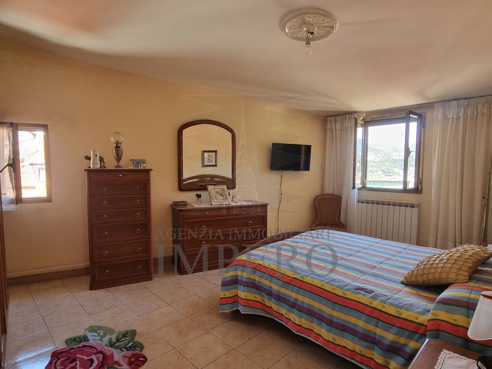 Lejlighed i Ventimiglia, Imperia - foto 5
