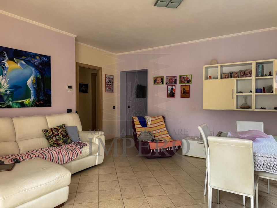 Villa i Camporosso, Imperia - foto 2