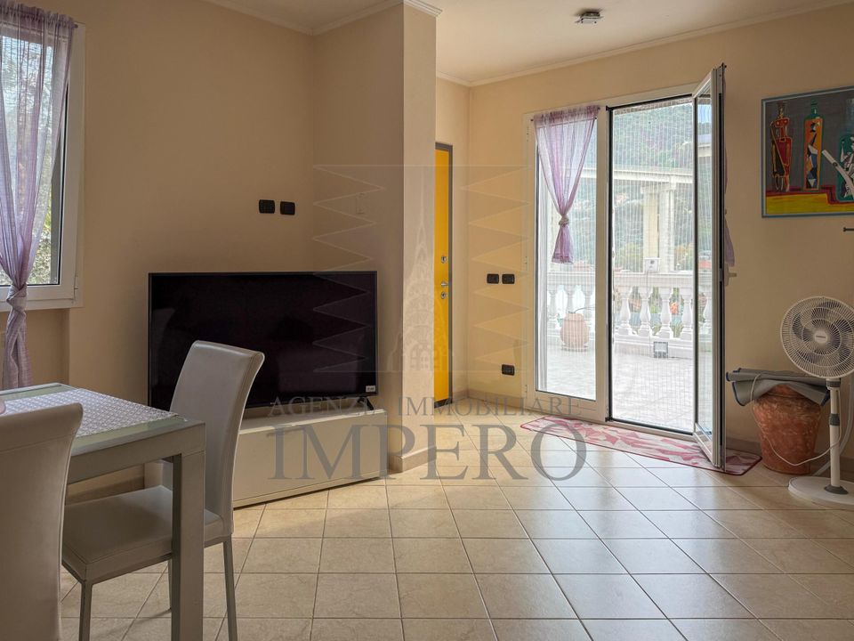 Villa i Camporosso, Imperia - foto 3
