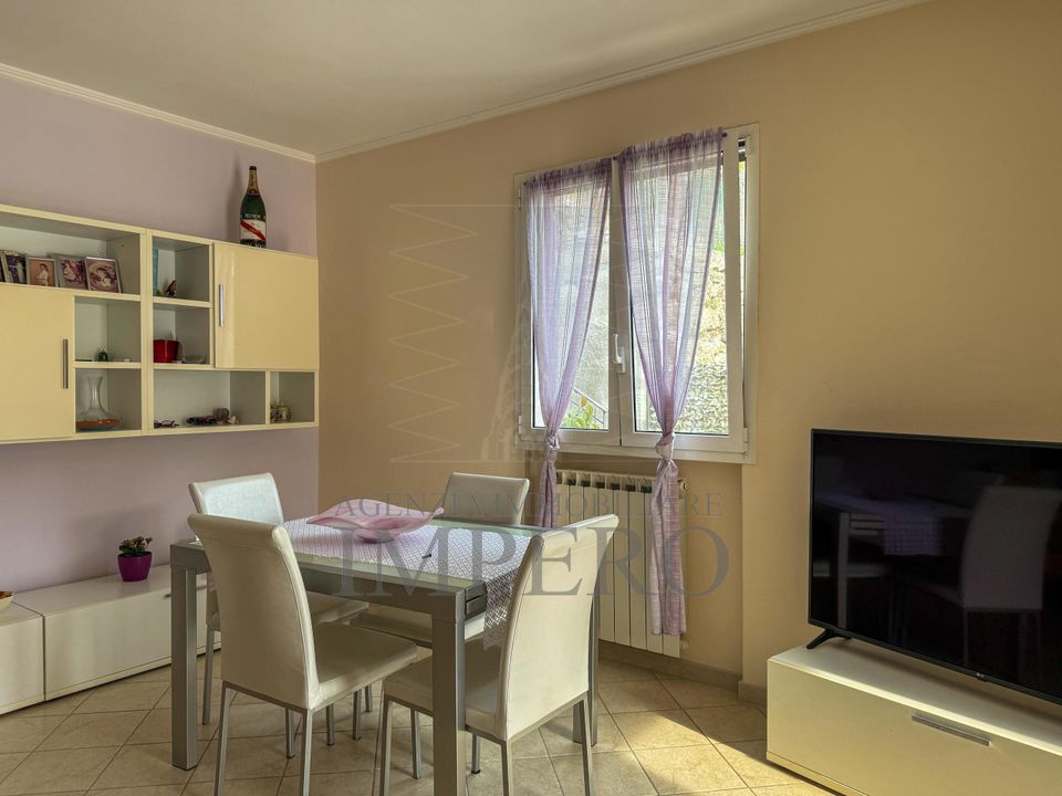 Villa i Camporosso, Imperia - foto 4