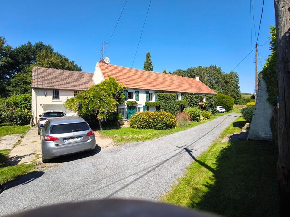 Villa i Château-Thierry, Aisne - foto 1