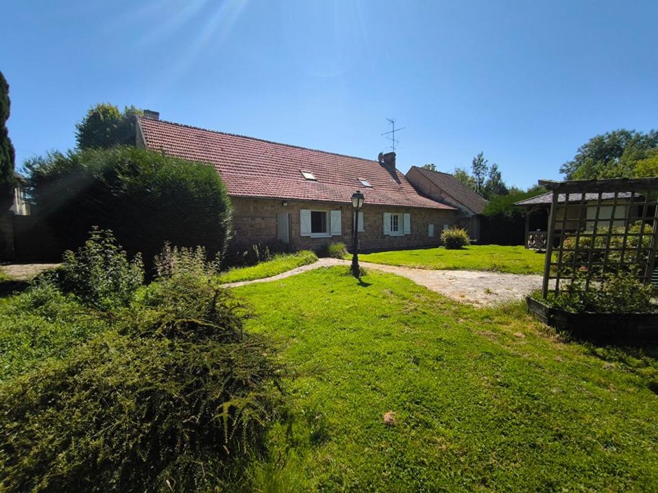 Villa i Château-Thierry, Aisne - foto 2