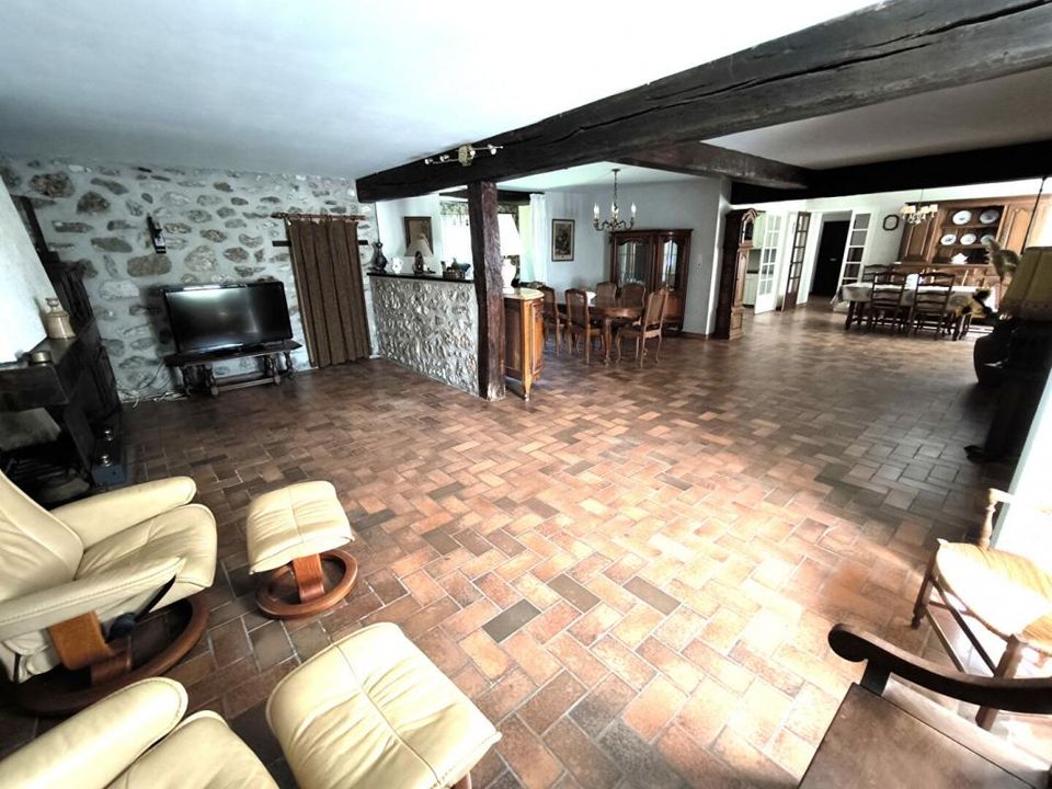 Villa i Château-Thierry, Aisne - foto 4