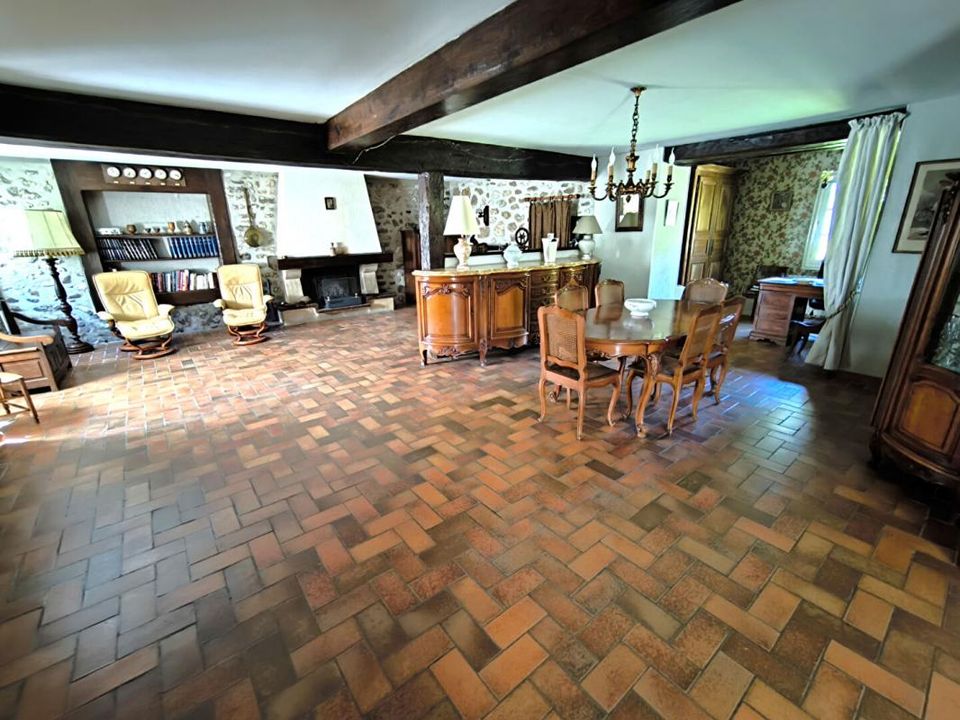Villa i Château-Thierry, Aisne - foto 5