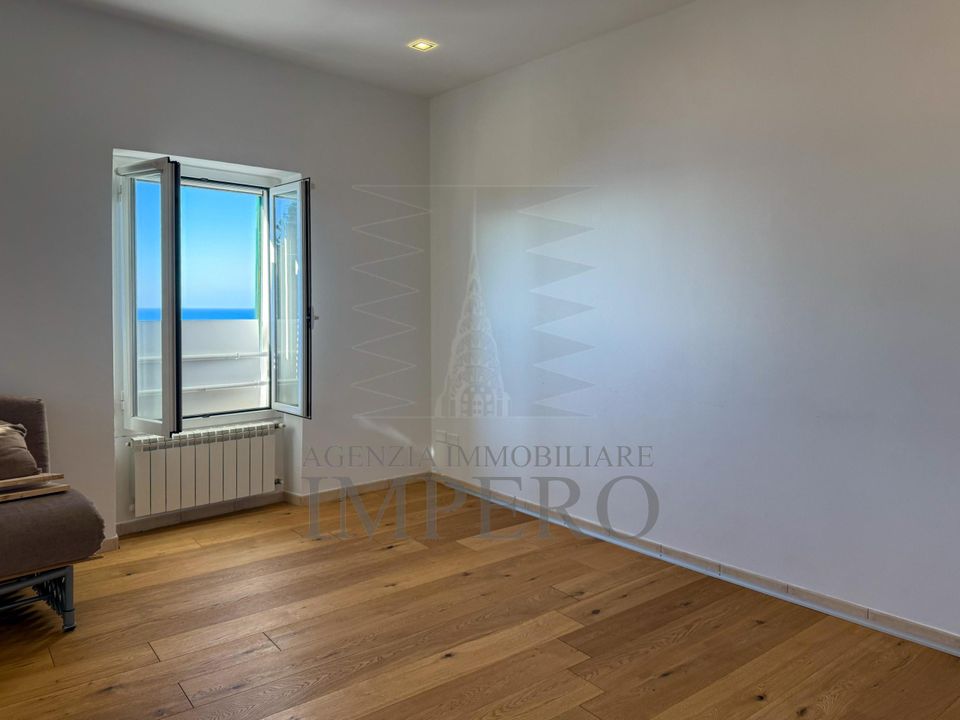 Lejlighed i Ventimiglia, Imperia - foto 1