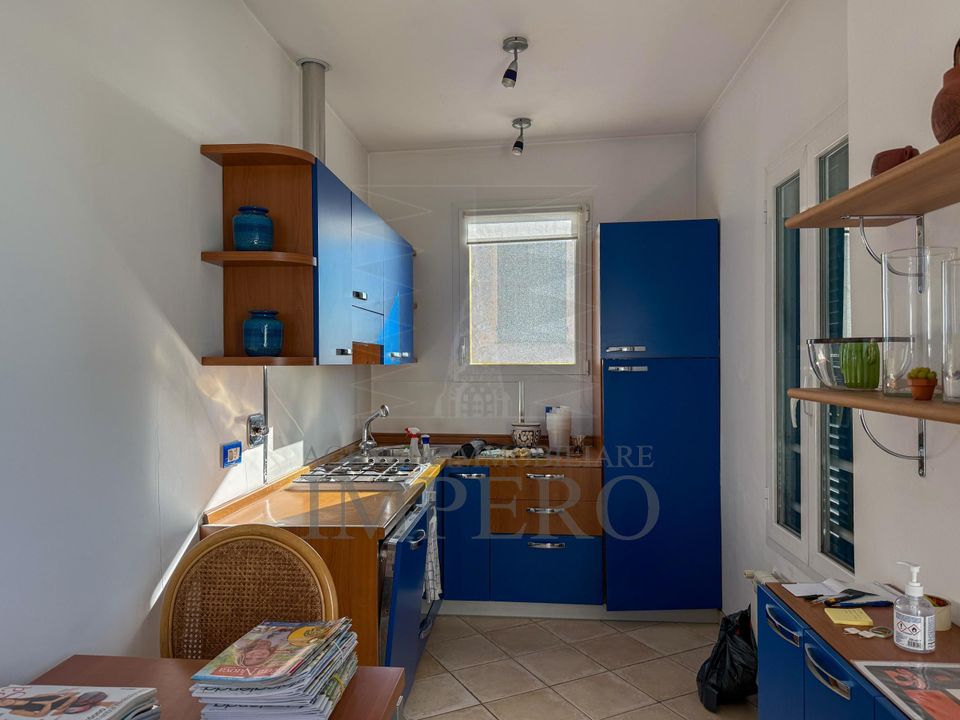 Lejlighed i Ventimiglia, Imperia - foto 3