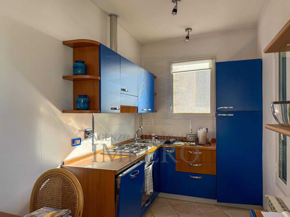 Lejlighed i Ventimiglia, Imperia - foto 4