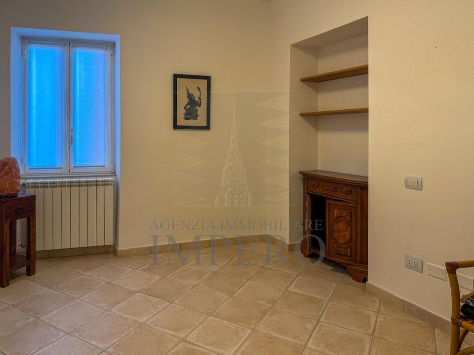 Lejlighed i Ventimiglia, Imperia - foto 5