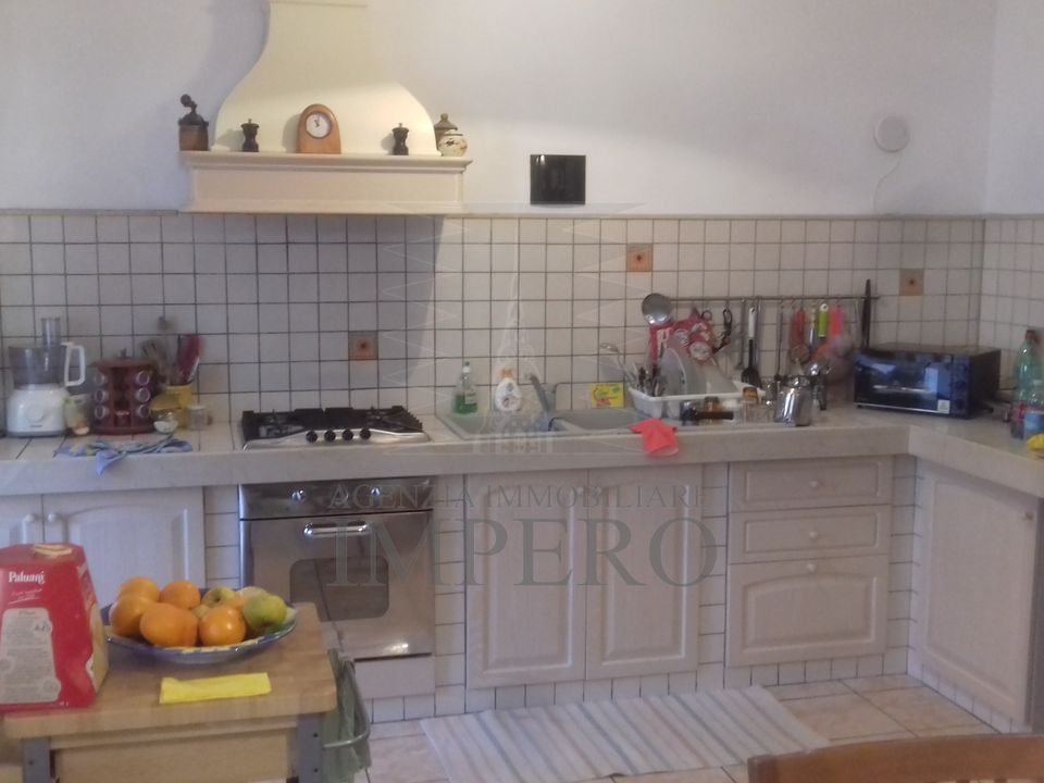 Lejlighed i Ventimiglia, Imperia - foto 1