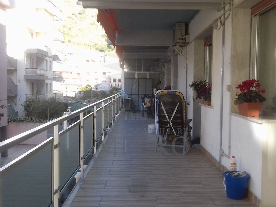 Lejlighed i Ventimiglia, Imperia - foto 2