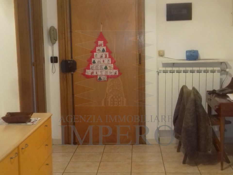 Lejlighed i Ventimiglia, Imperia - foto 3