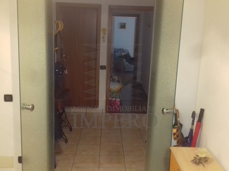 Lejlighed i Ventimiglia, Imperia - foto 5