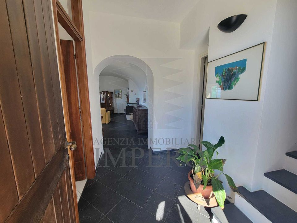 Villa i Ventimiglia, Imperia - foto 2