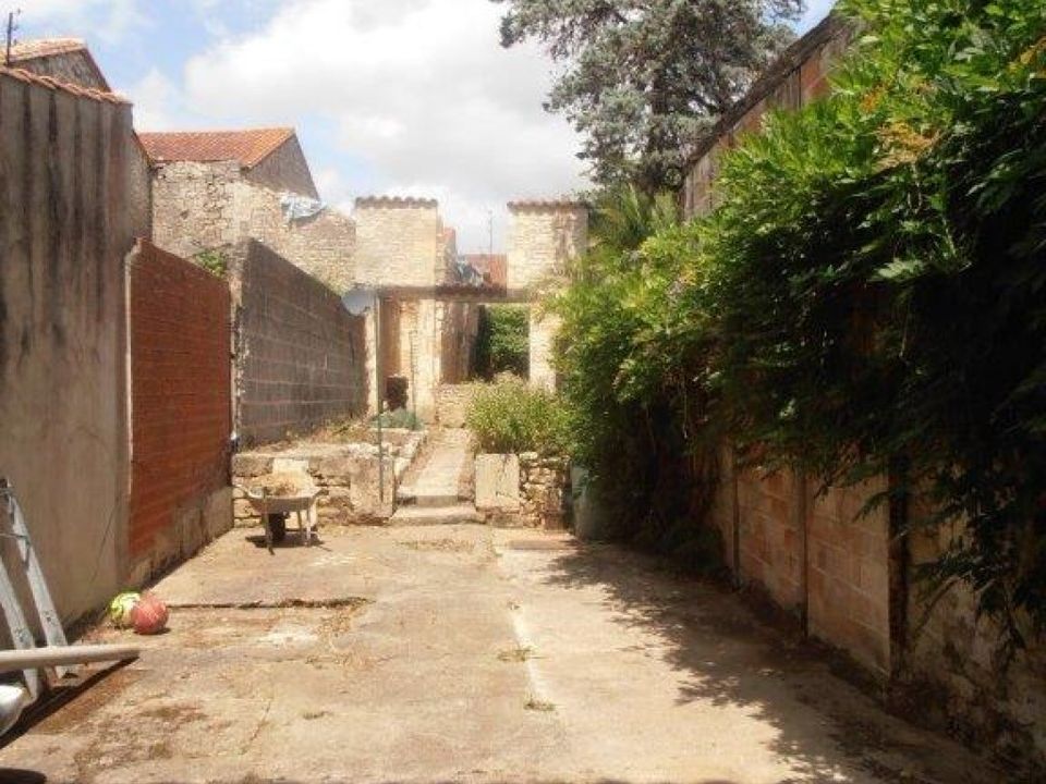 Villa i Sauze-Vaussais, Deux-Sevres - foto 2