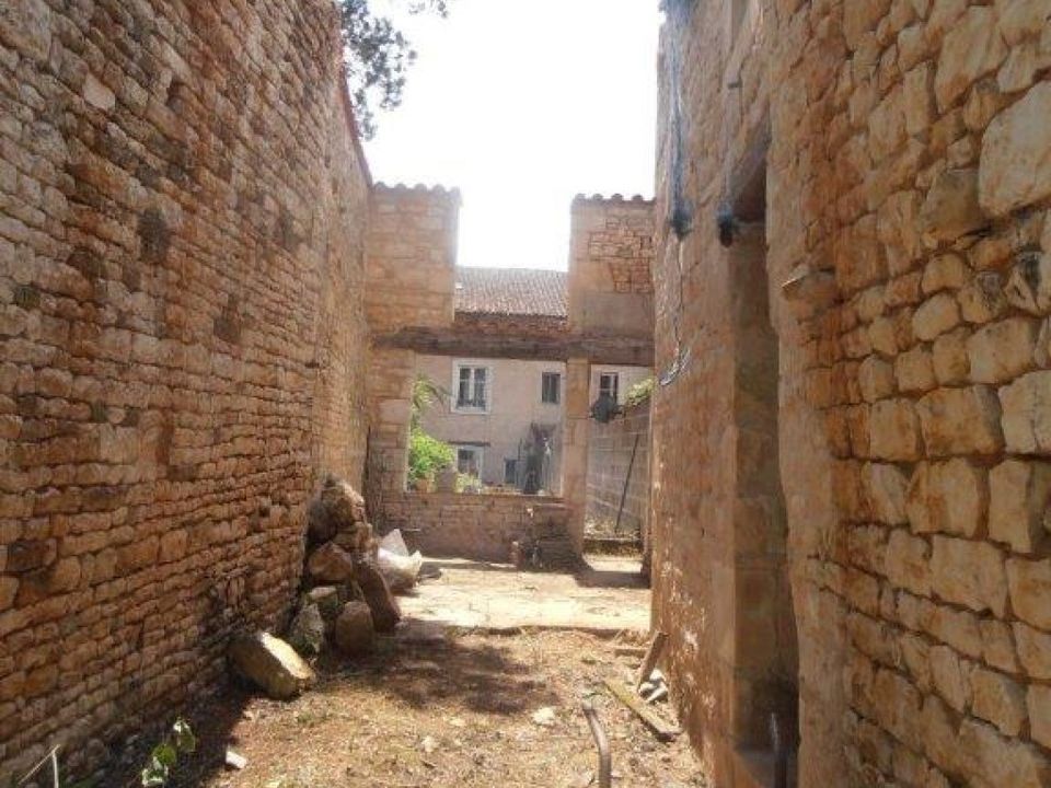 Villa i Sauze-Vaussais, Deux-Sevres - foto 3