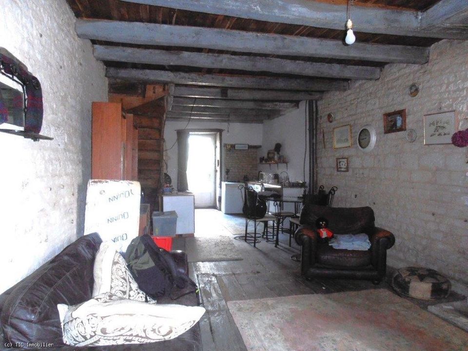 Villa i Sauze-Vaussais, Deux-Sevres - foto 5