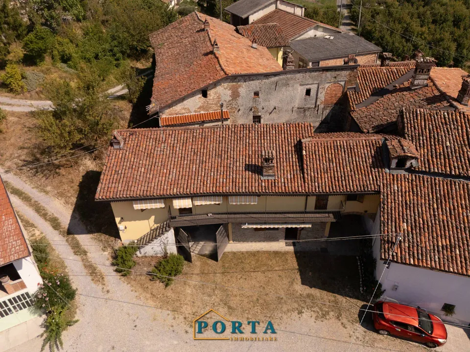 Villa i Farigliano, Cuneo - foto 2