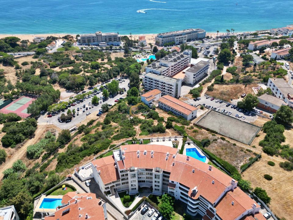 Lejlighed i Albufeira, Faro - foto 3