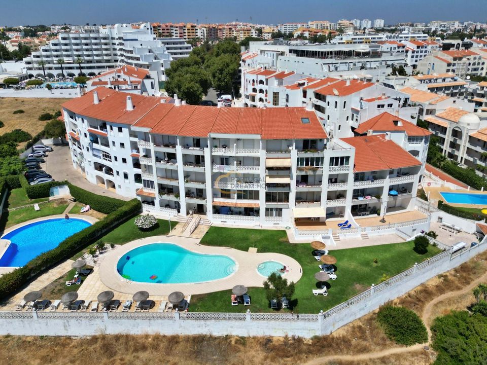 Lejlighed i Albufeira, Faro - foto 4